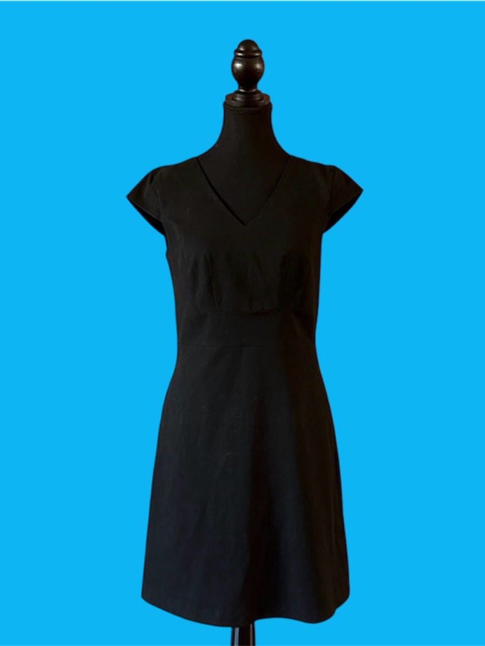 Willow & Thread dress